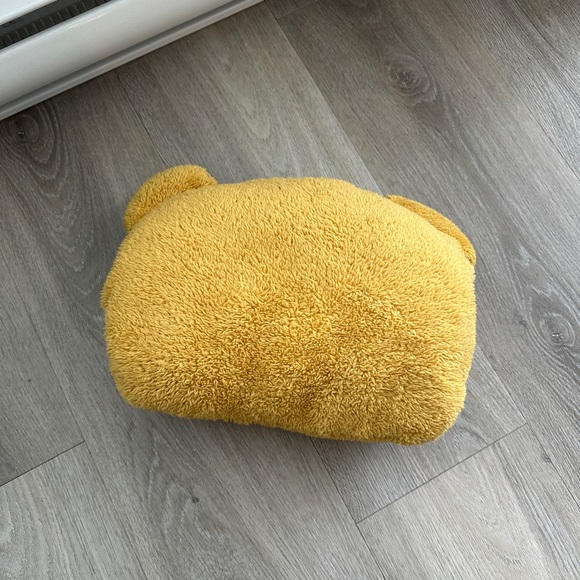 Rilakkuma Plush Pillow Hand Snugglers - Picture 4 of 4